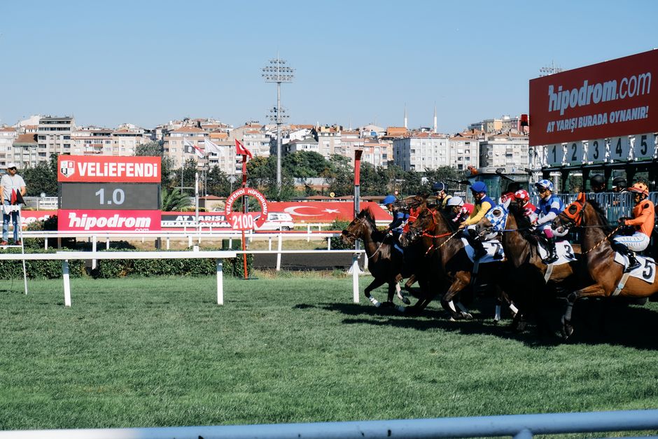 Hippodrome